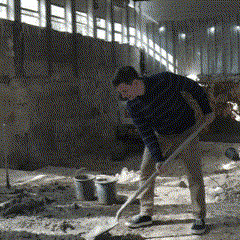 Jonah Builds the Lab